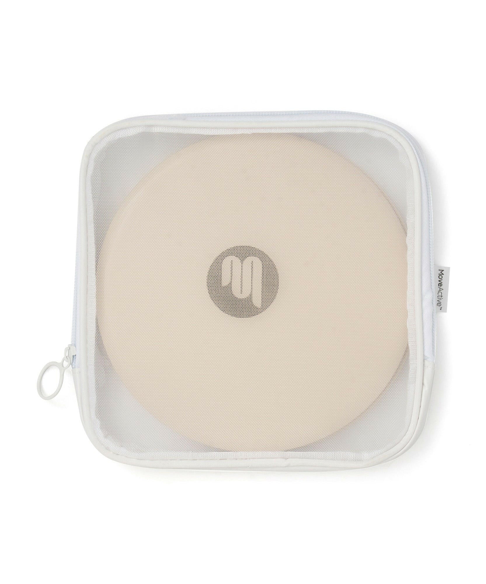 Core Sliders - Almond.