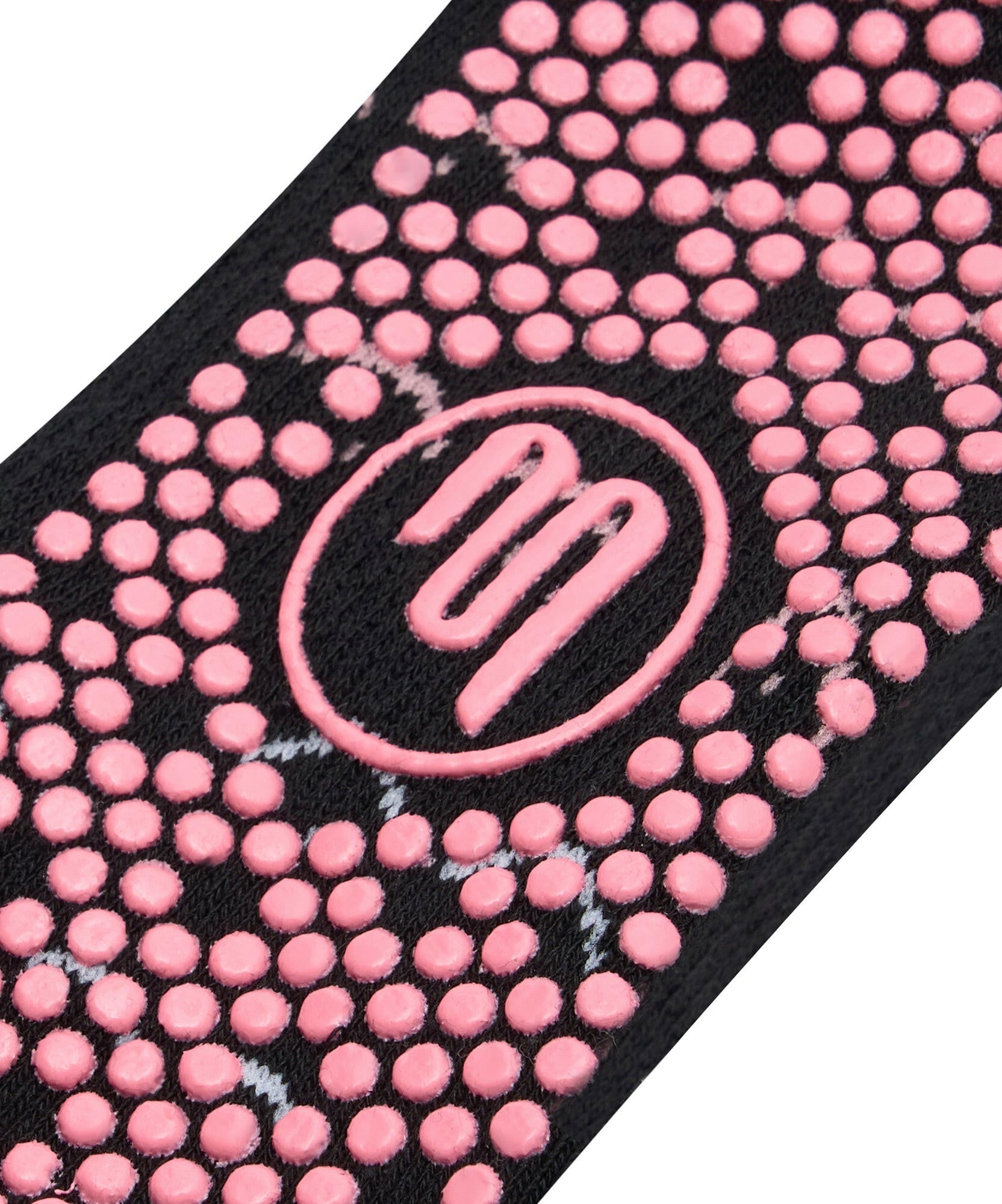 Low Rise Grip Socks - Body Love