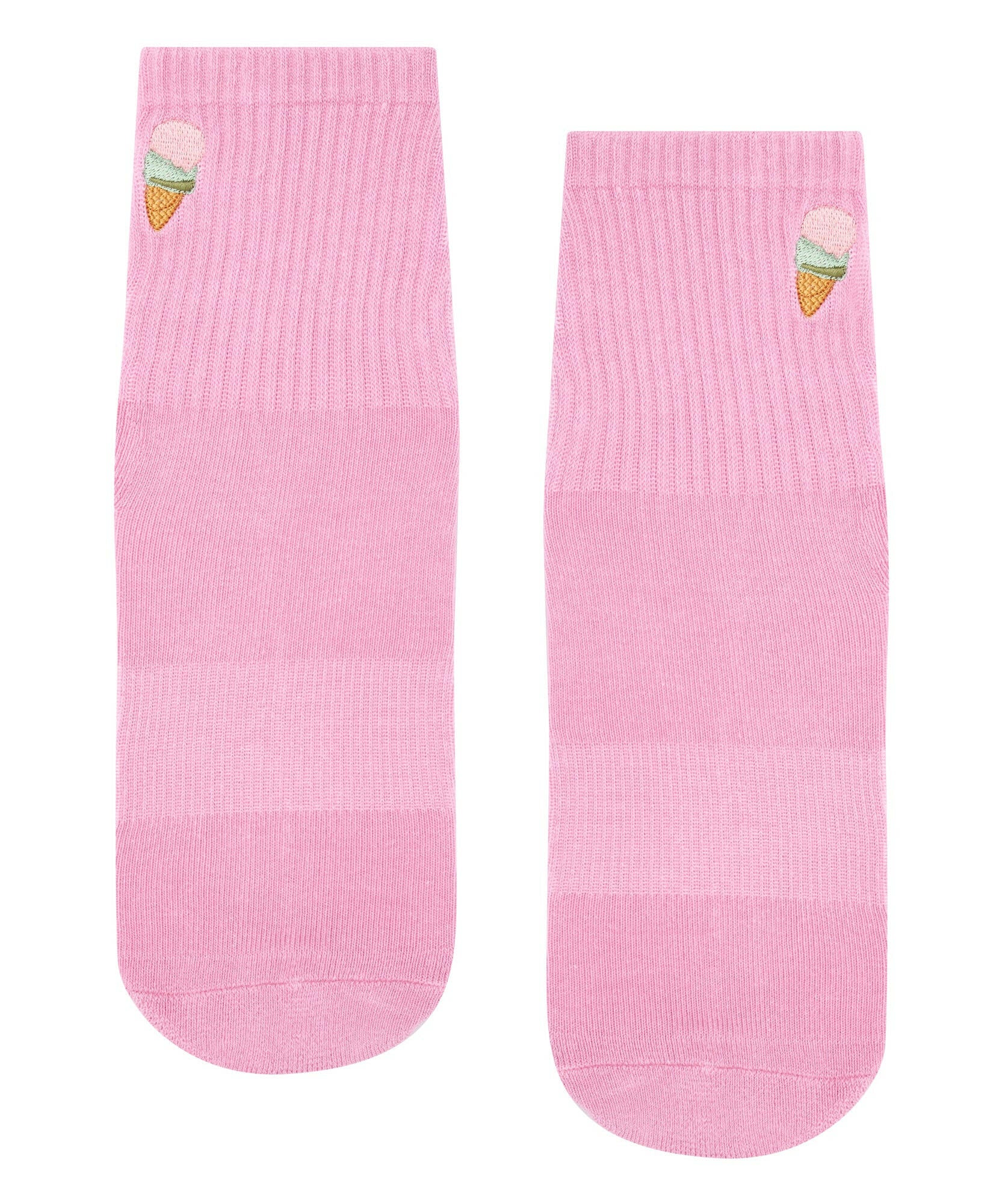 Crew Grip Socks - Pink Gelato
