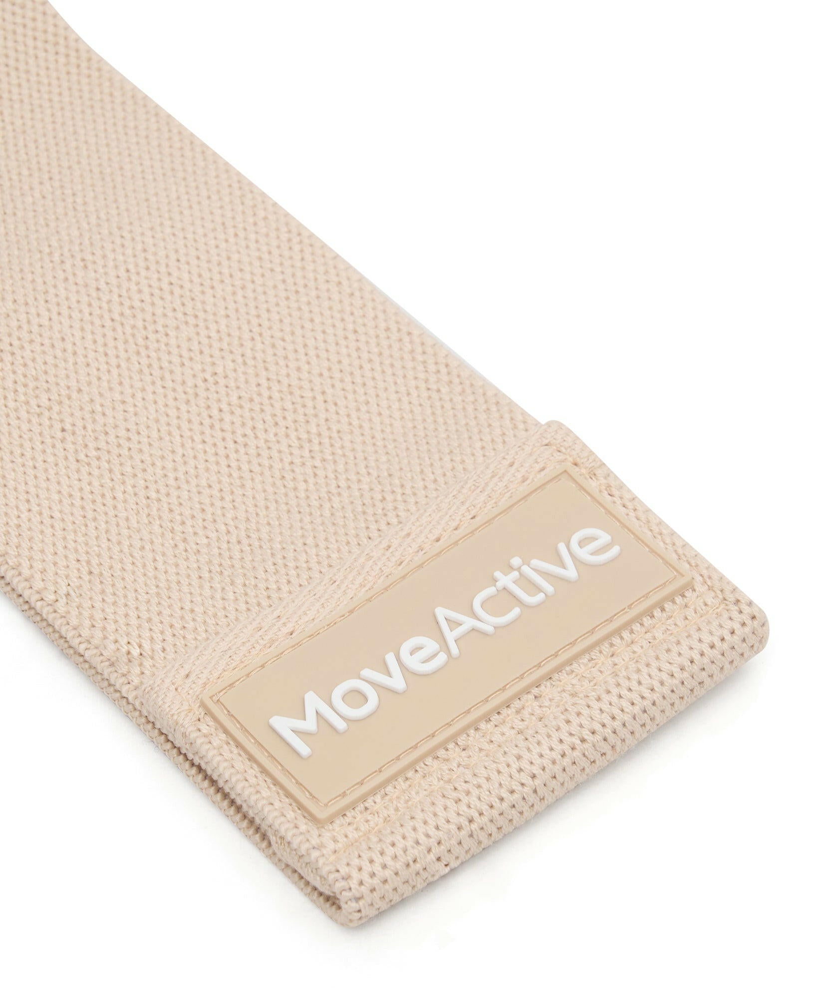 Heavy Resistance Band - Almond