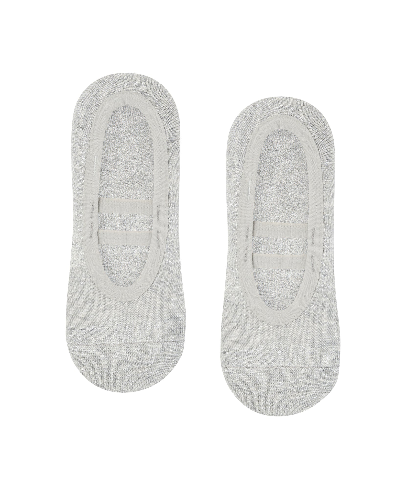 Ballet Non Slip Grip Socks - Starlight Sparkle