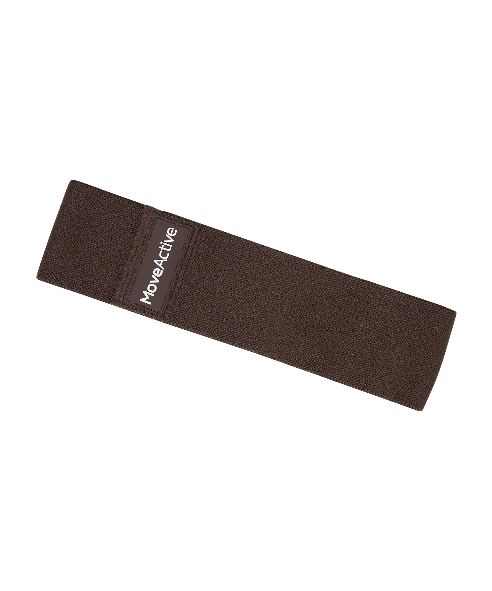 Medium Resistance Band - Espresso