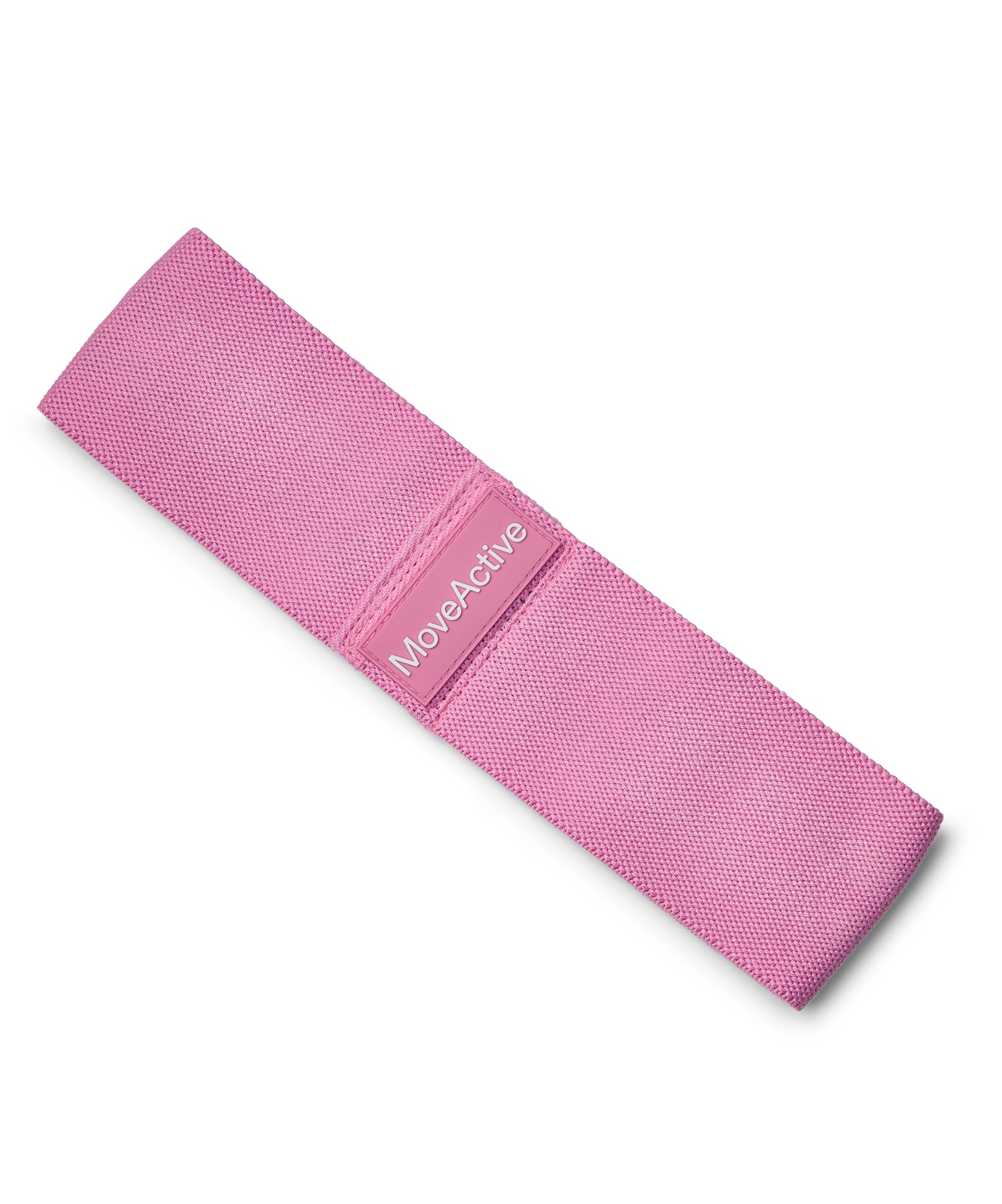 Light Resistance Band - Pink