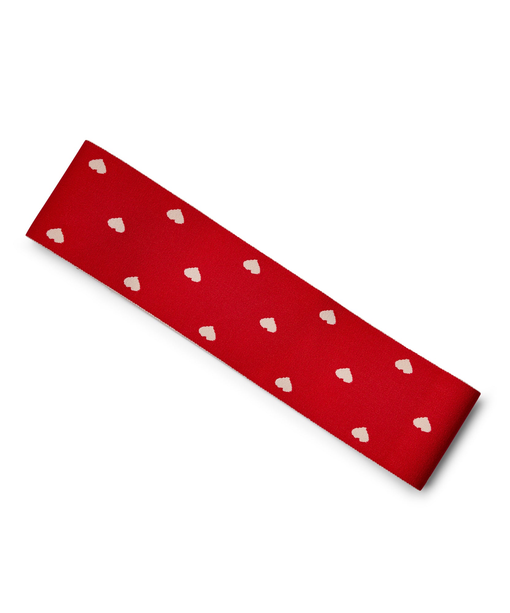 Light Resistance Band - Love Me Hearts
