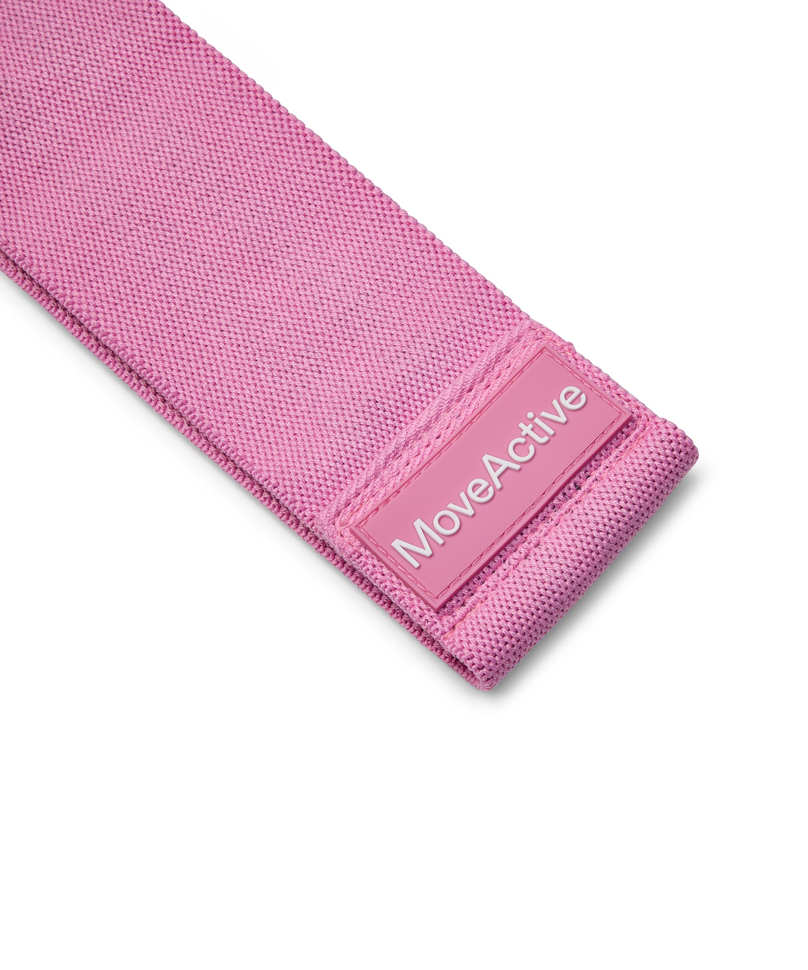Light Resistance Band - Pink