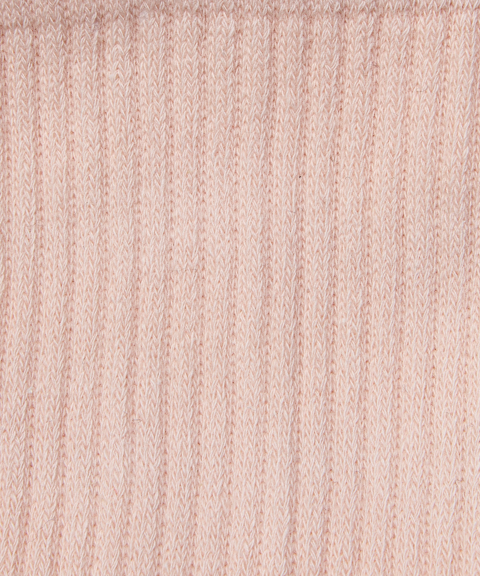 Crew Non Slip Grip Socks - Soft Pink