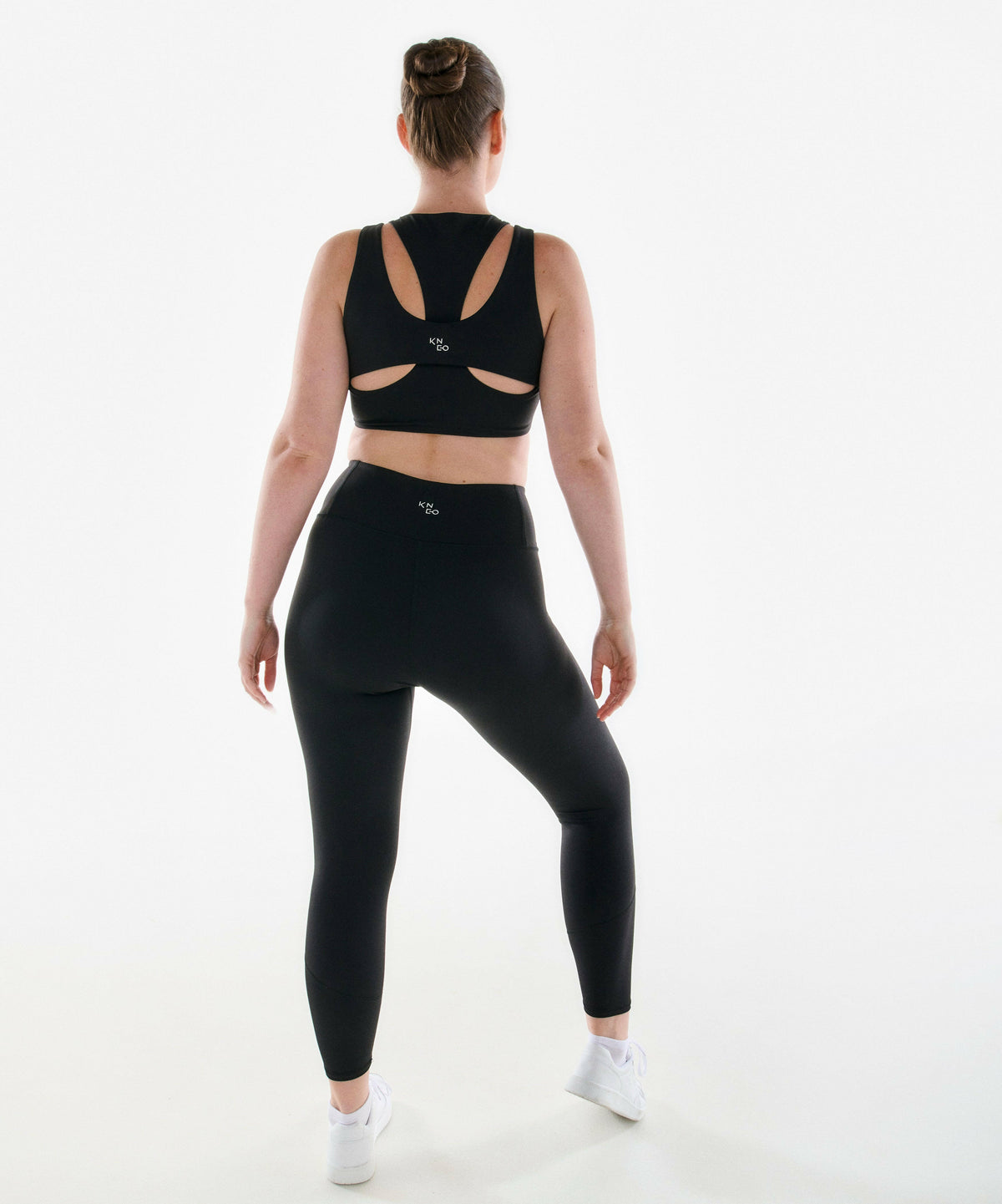 Contour Legging.