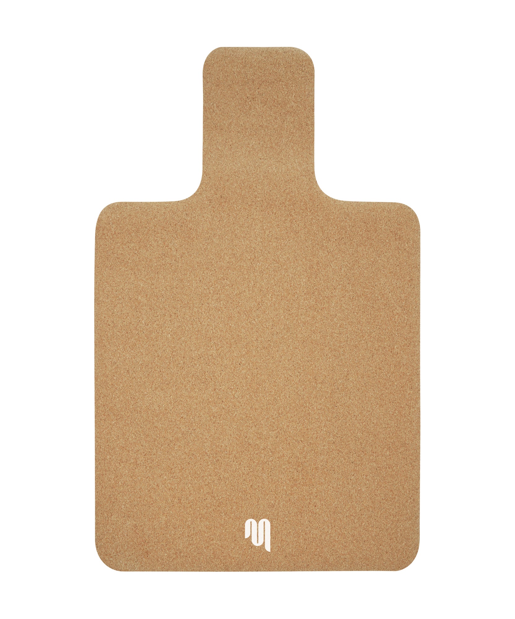 Pilates Reformer Mat - Cork