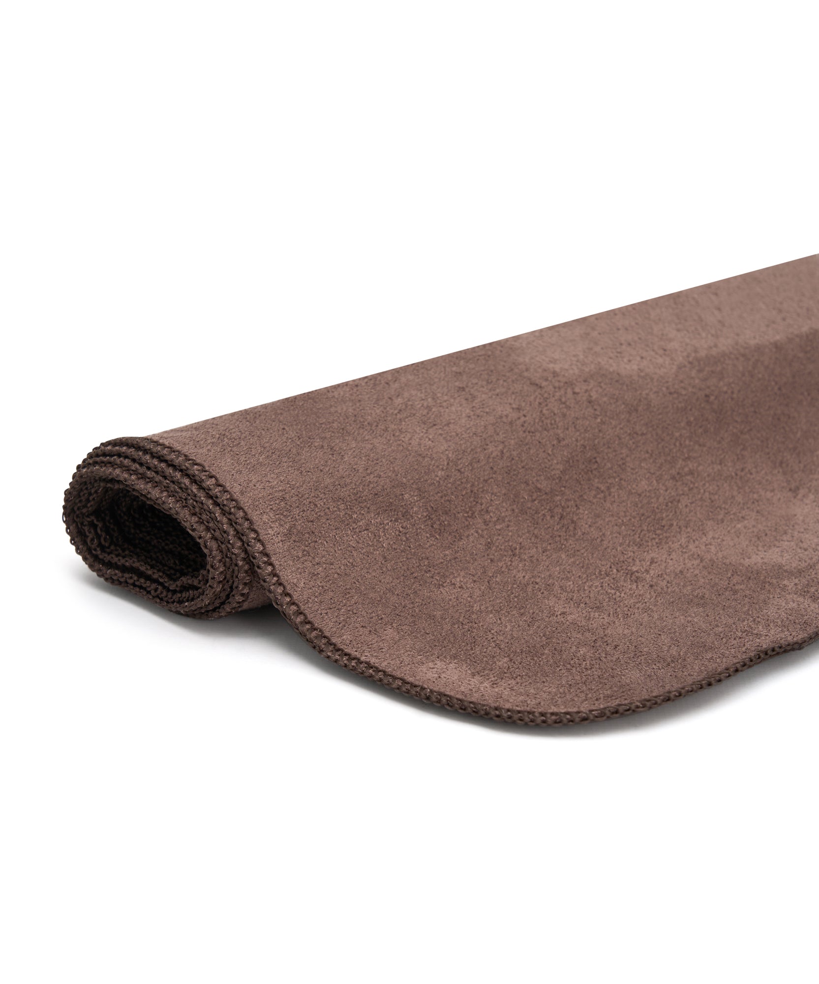 Mat Grip Towel - Espresso
