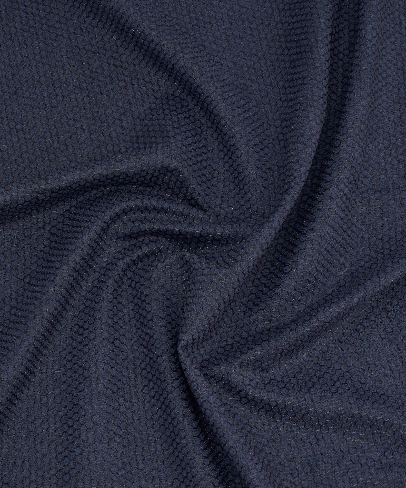 Mat Grip Towel - Navy Blue