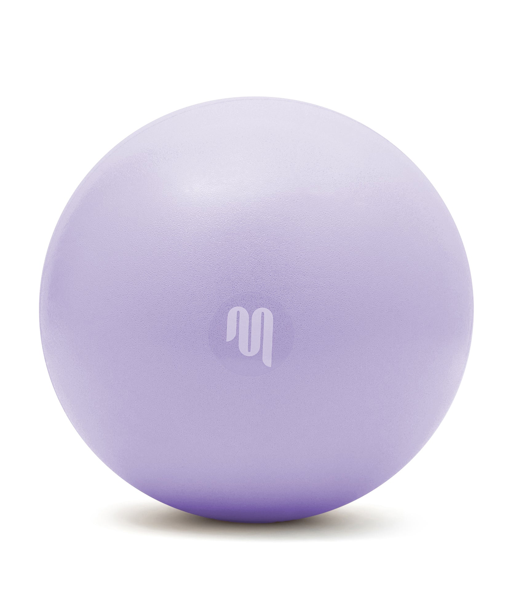 20-22cm Pilates Ball - Lilac