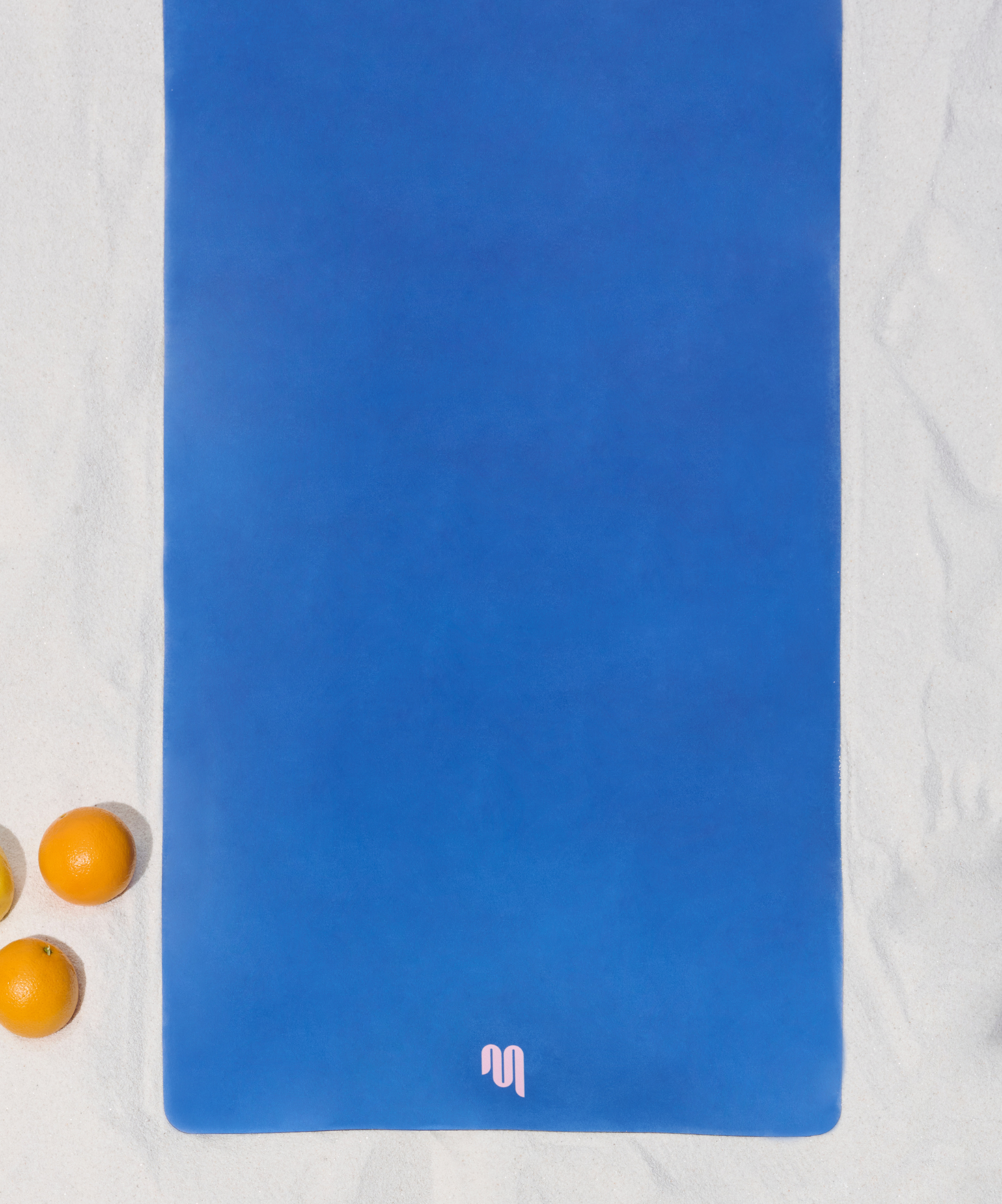 Luxe Recycled Yoga Mats