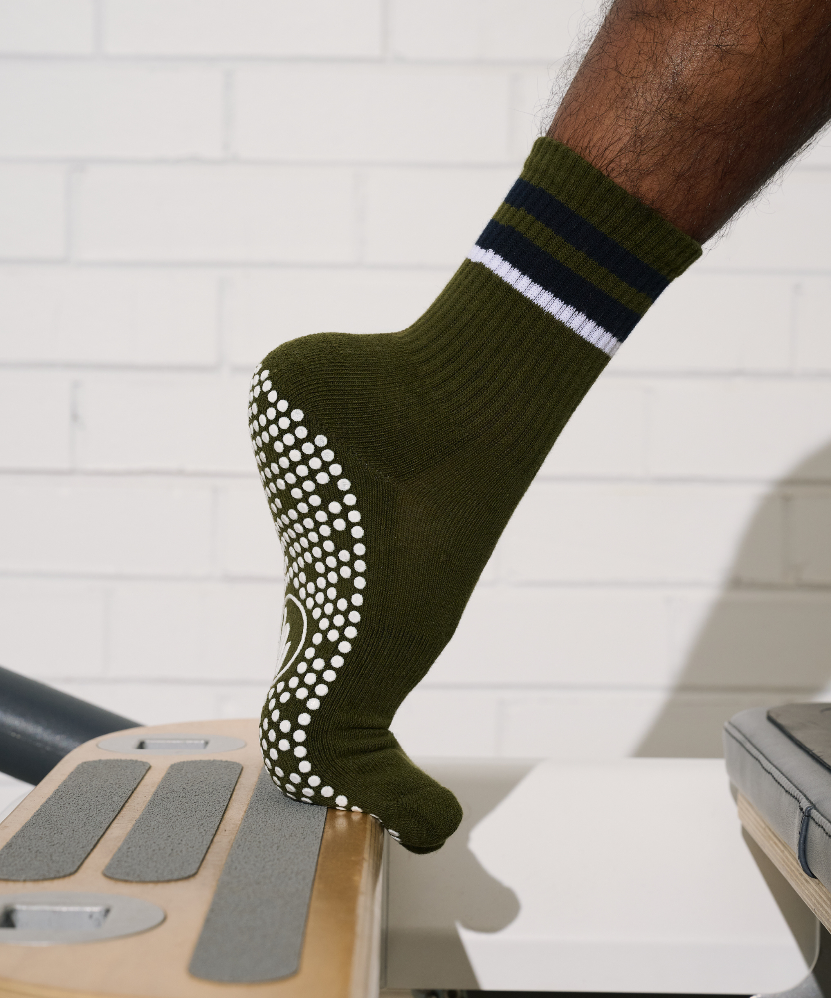 Unisex Grip Socks