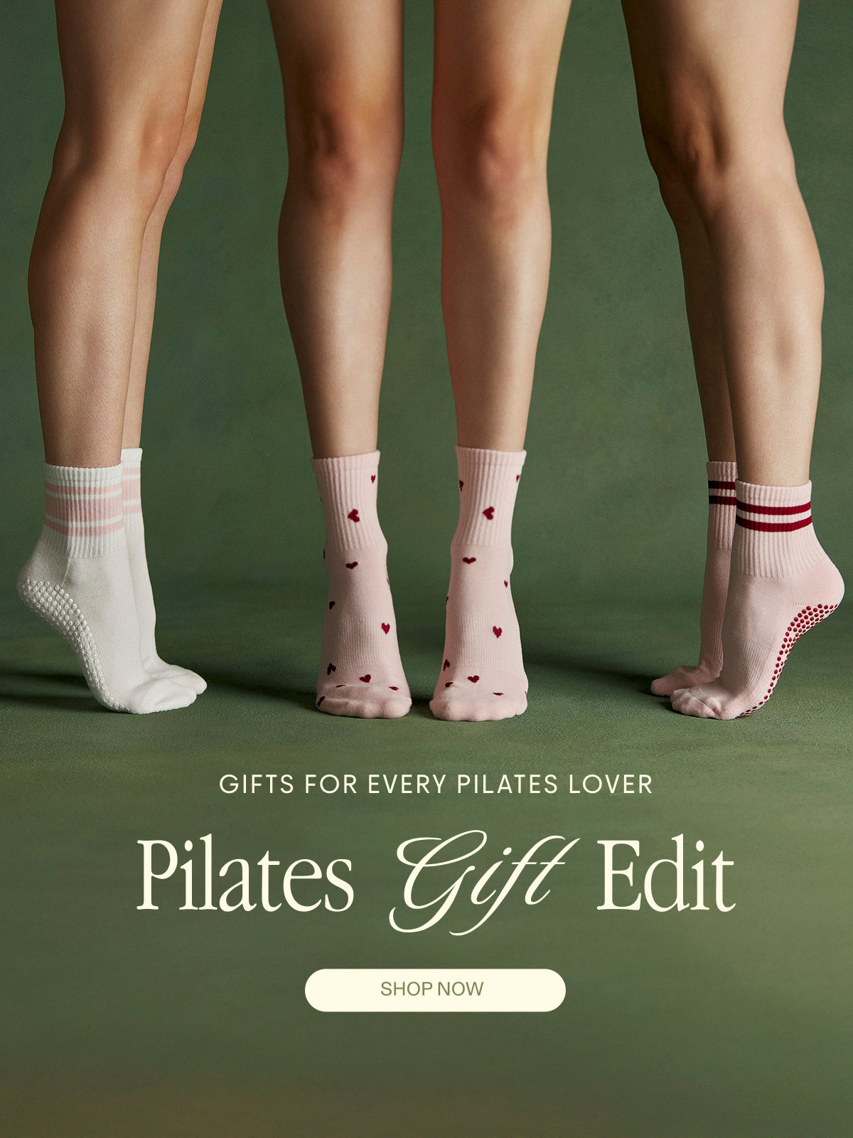 Pilates Gift Edit
