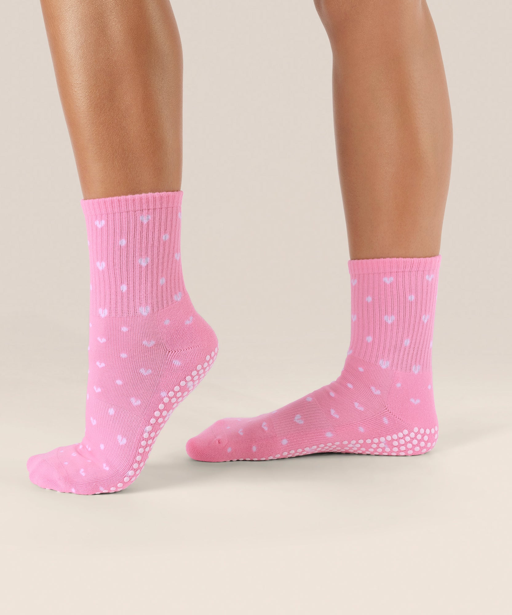 3 Pack Grip Sock Set - CoolDown