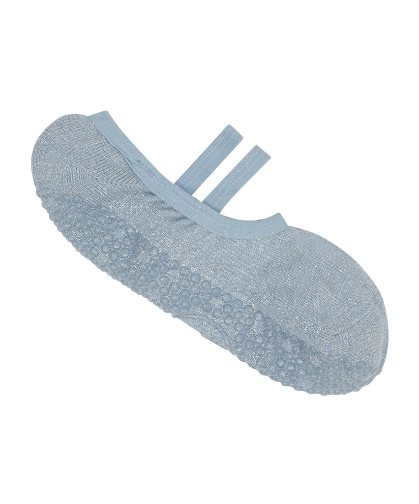 Gripperz Non-Slip Socks – BALLET - Max Healthcare Equipment