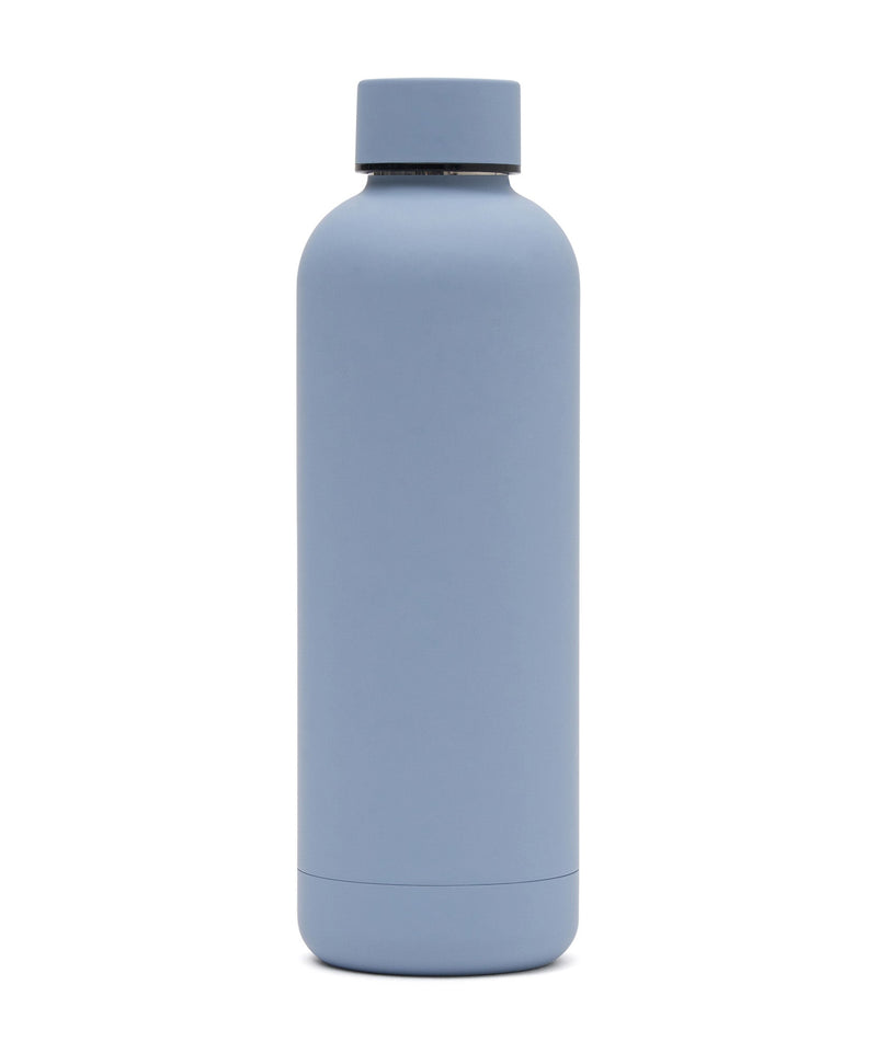 Durable and Stylish Powder Blue Drink Bottle for Everyday Use