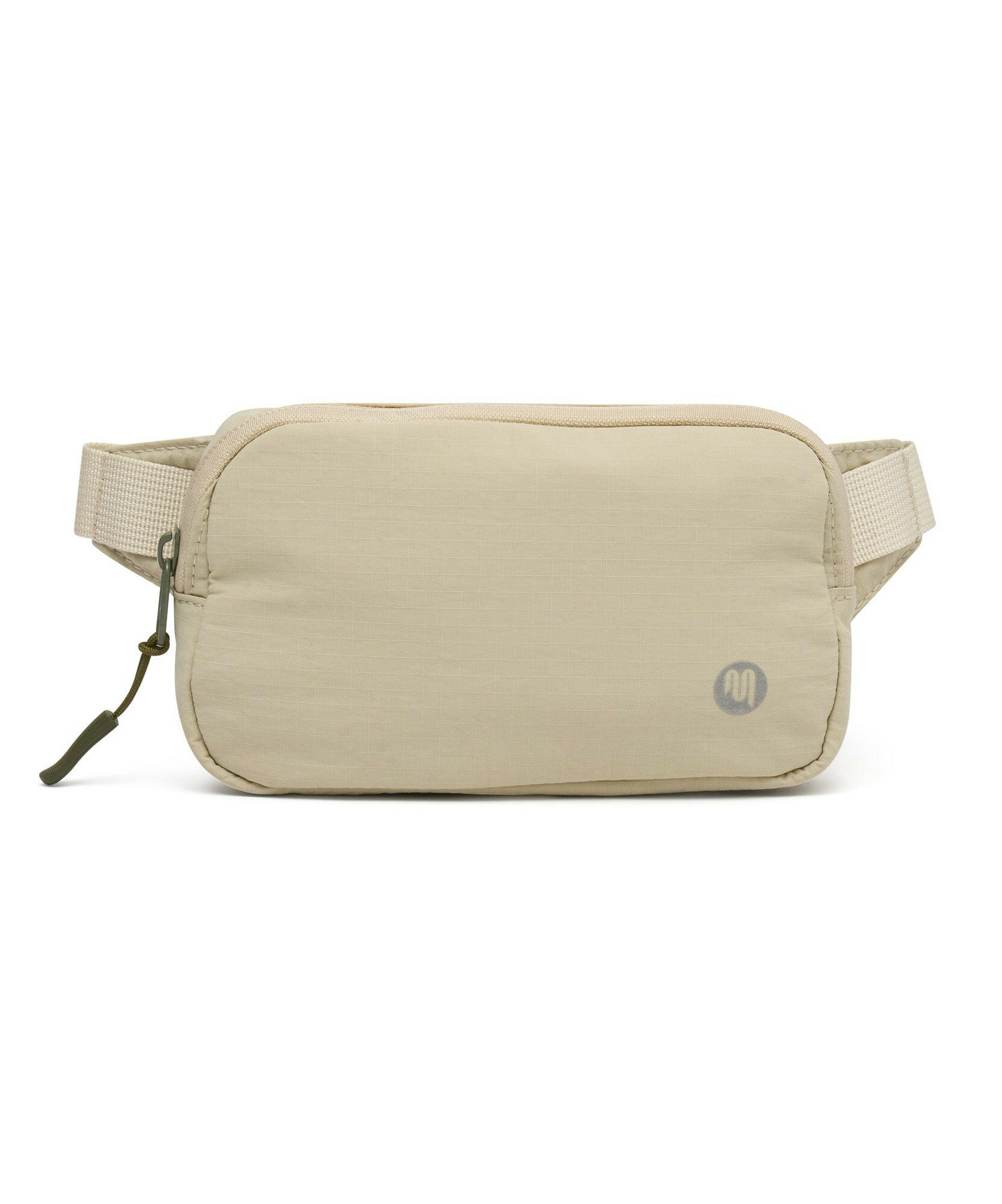 Cross Body Bag - Cream.