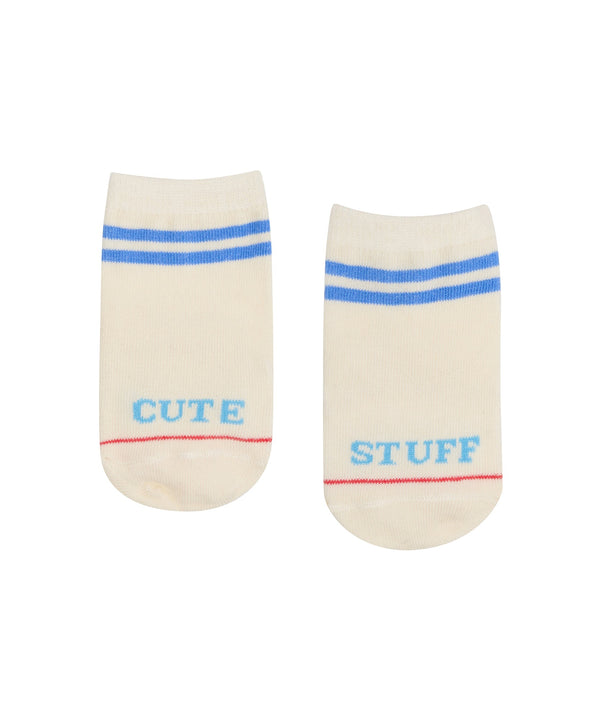 Baby Non Slip Grip Socks - Cute Stuff