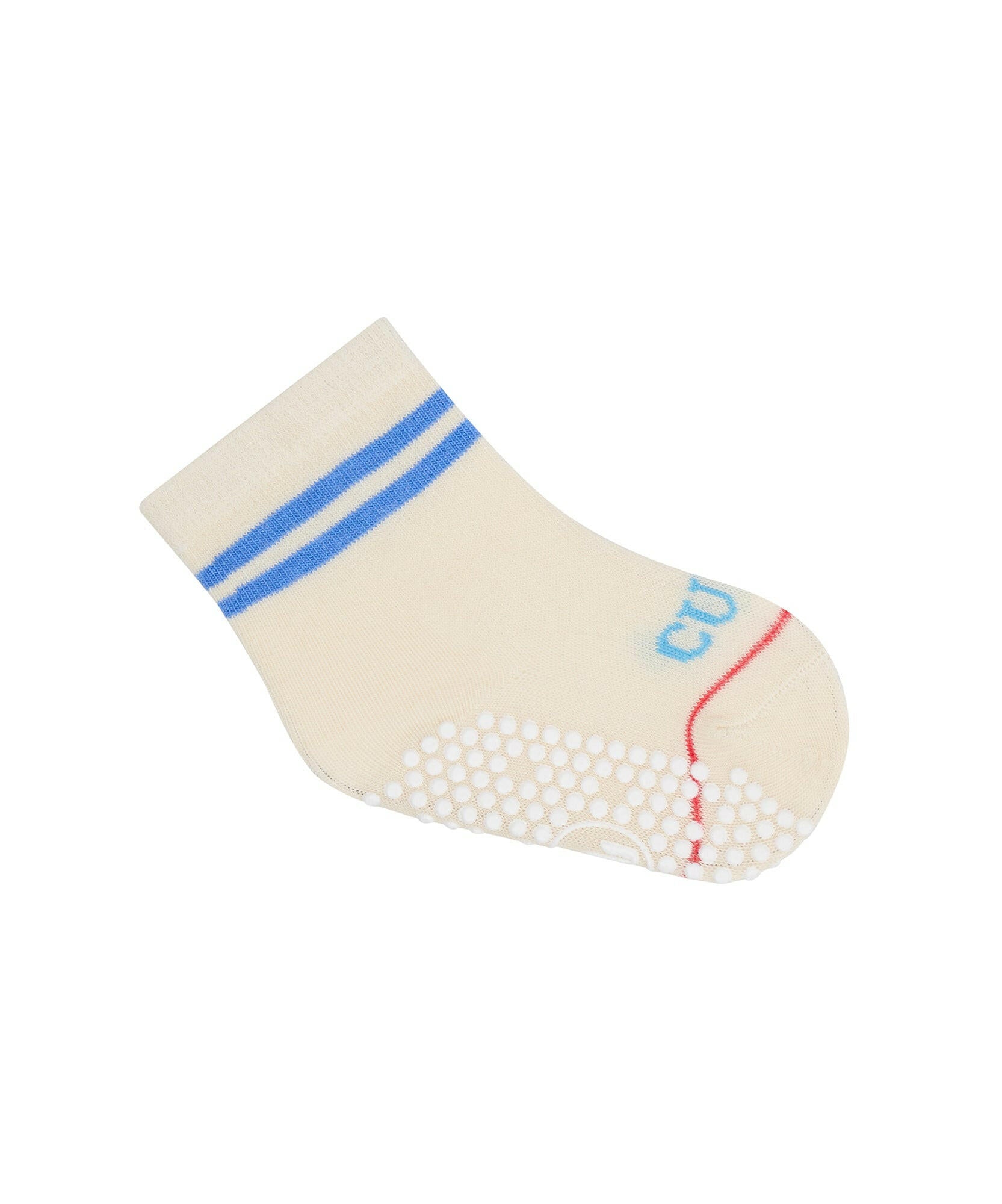 Baby Non Slip Grip Socks - Cute Stuff.