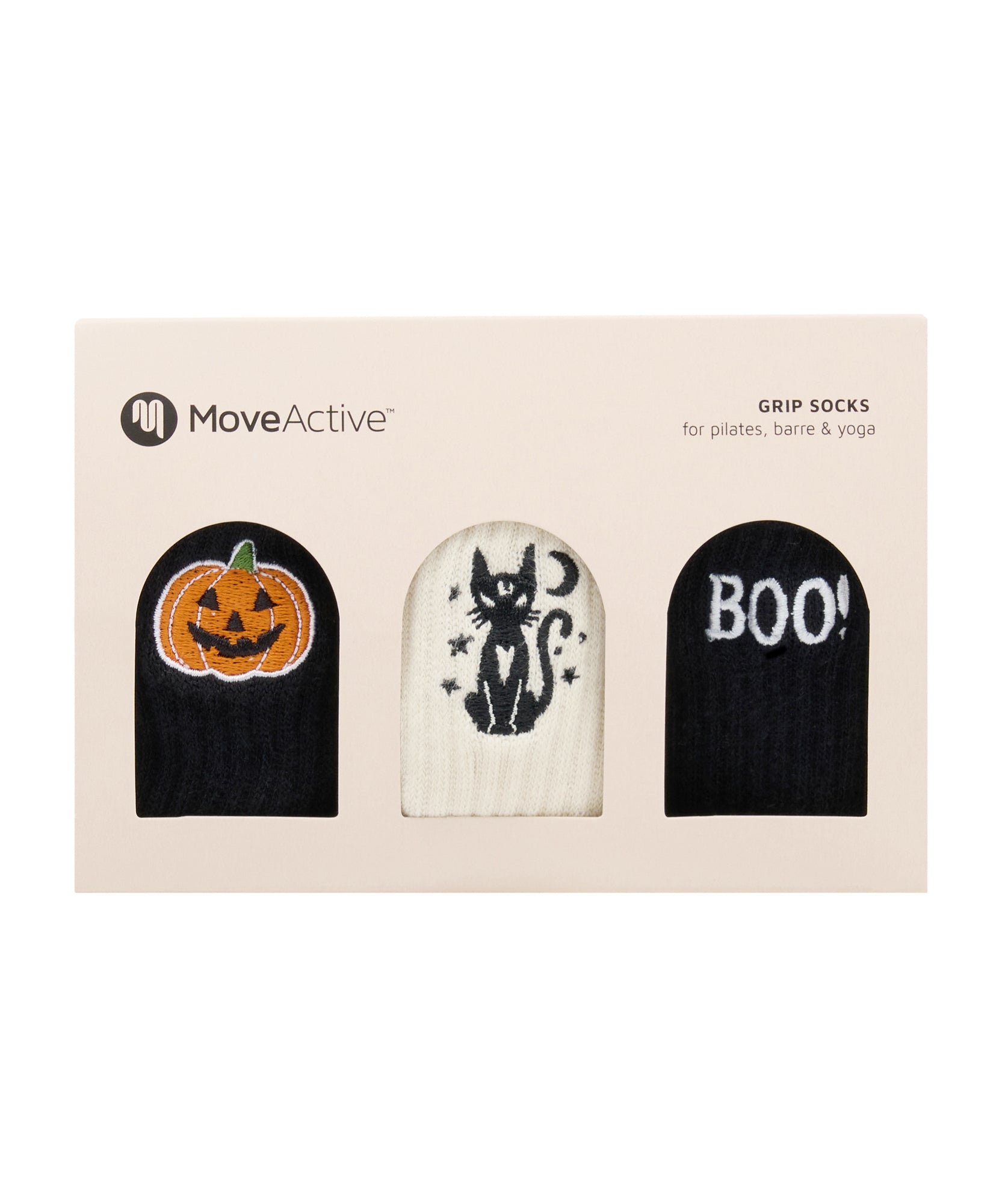 Halloween Gift Box