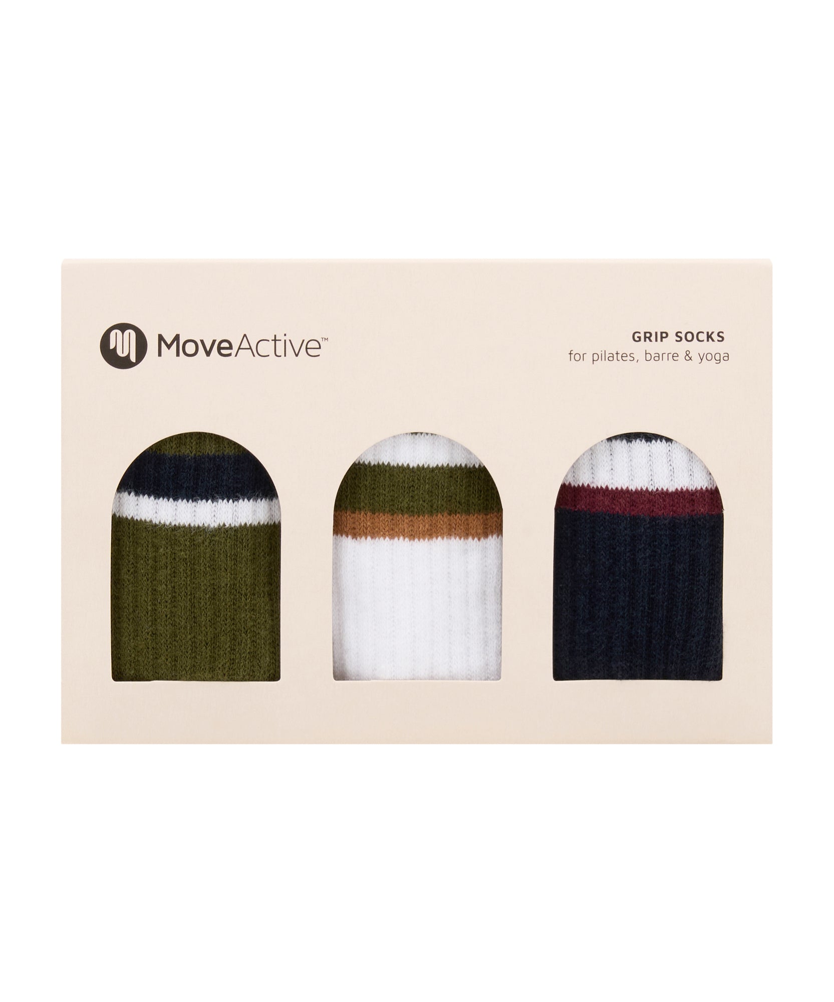 Men's 'Crew' Gift Box