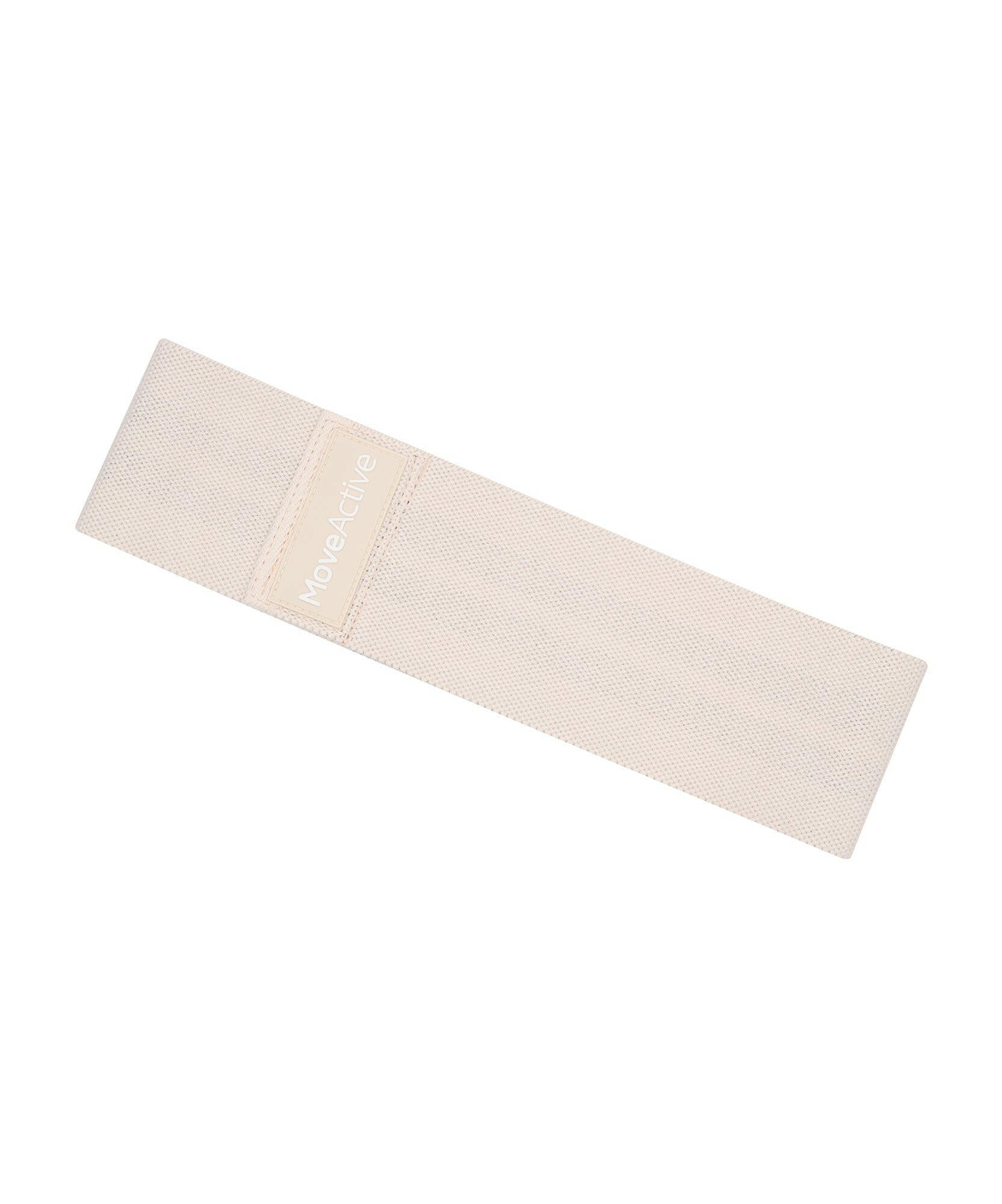 Light Resistance Band - Ivory