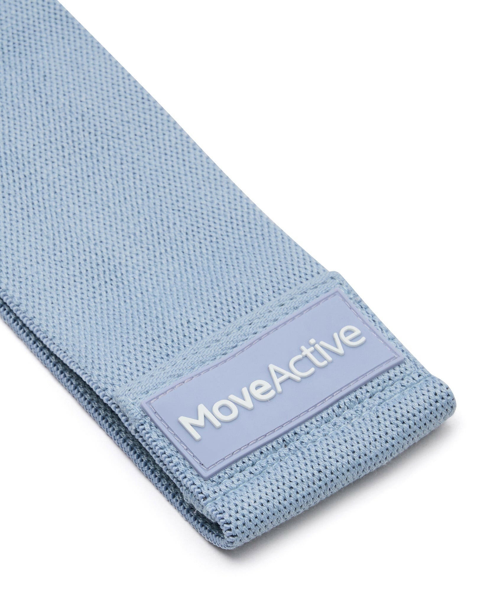 Medium Resistance Band - Powder Blue