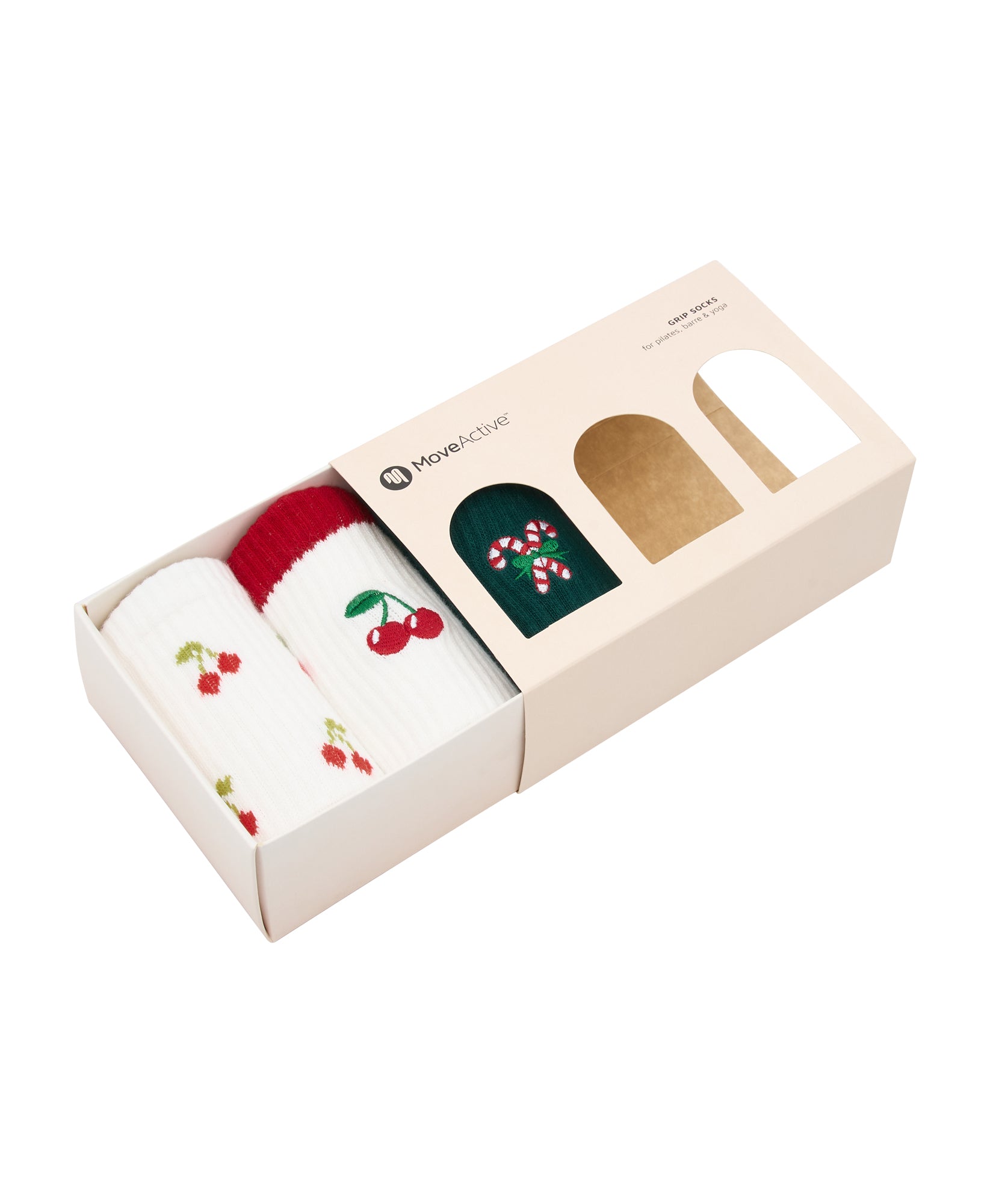 Christmas 'Crew' Gift Box