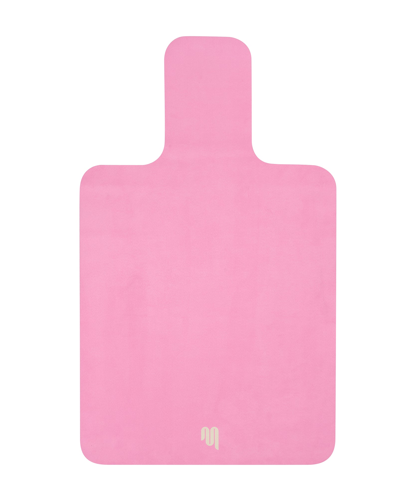 Microfibre Reformer Mat - Pink Gelato