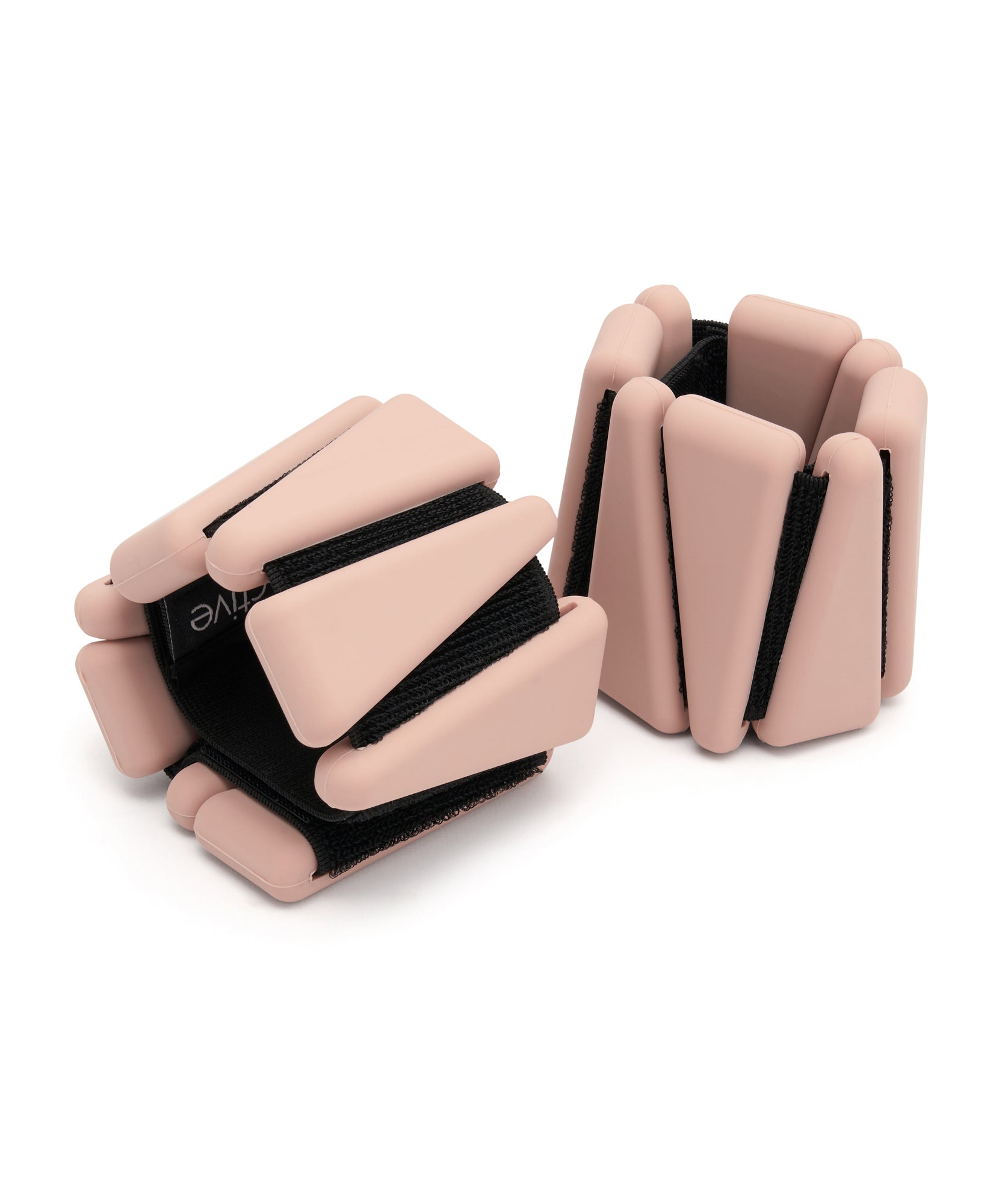 Pilates Ultimate Set - Soft Pink