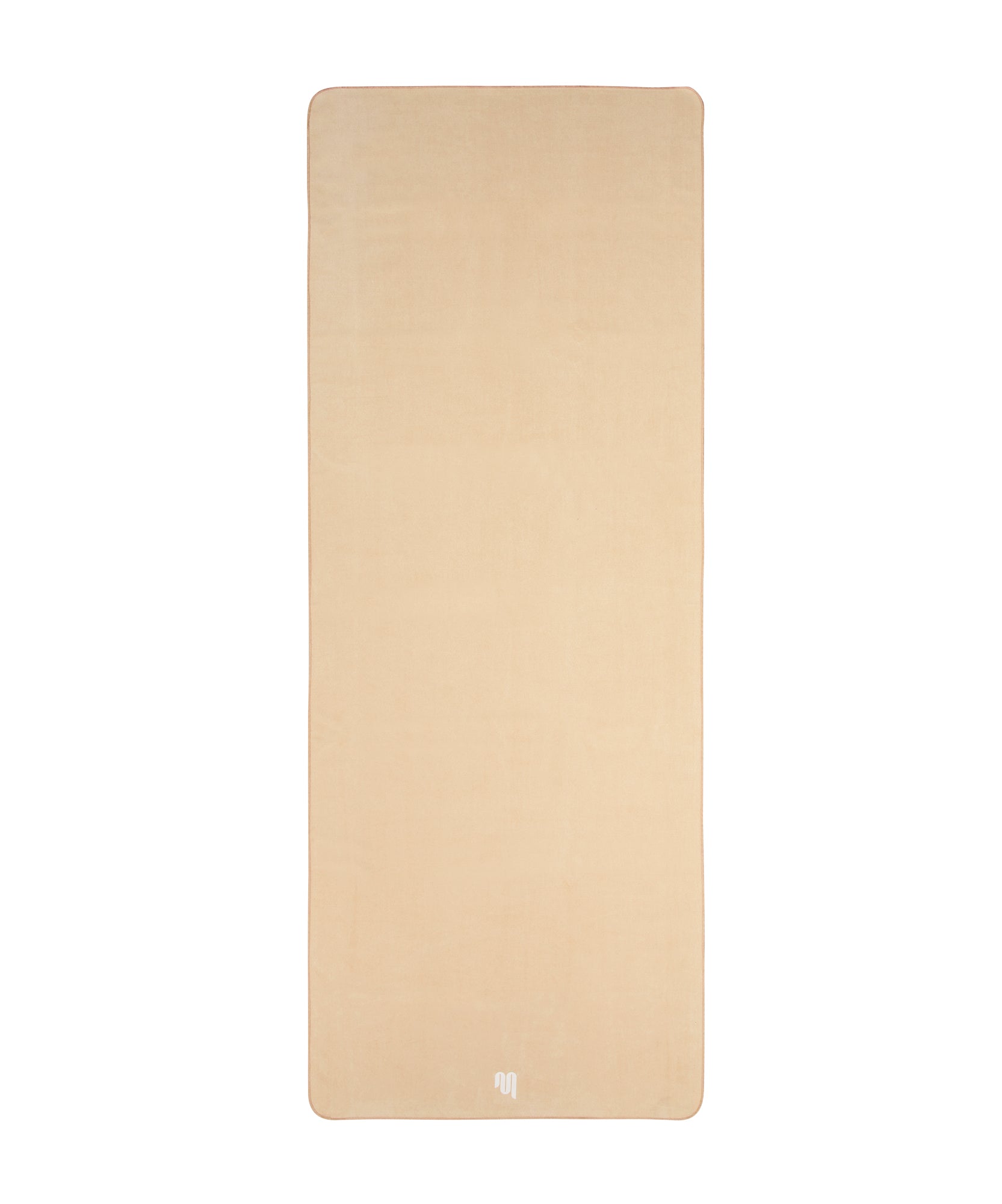 Mat Grip Towel - Almond