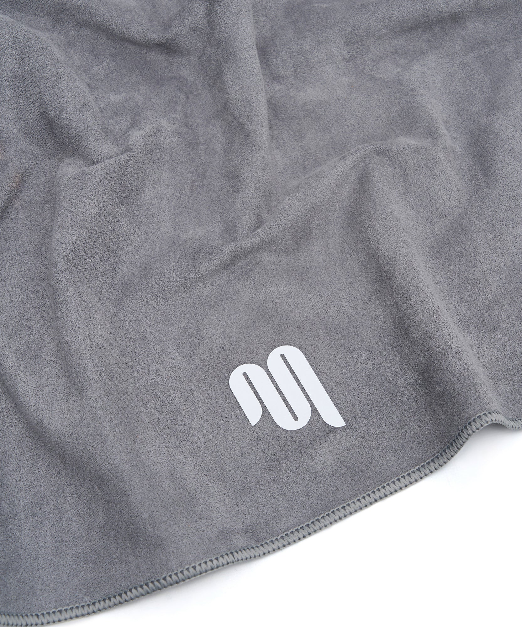 Mat Grip Towel - Dark Grey