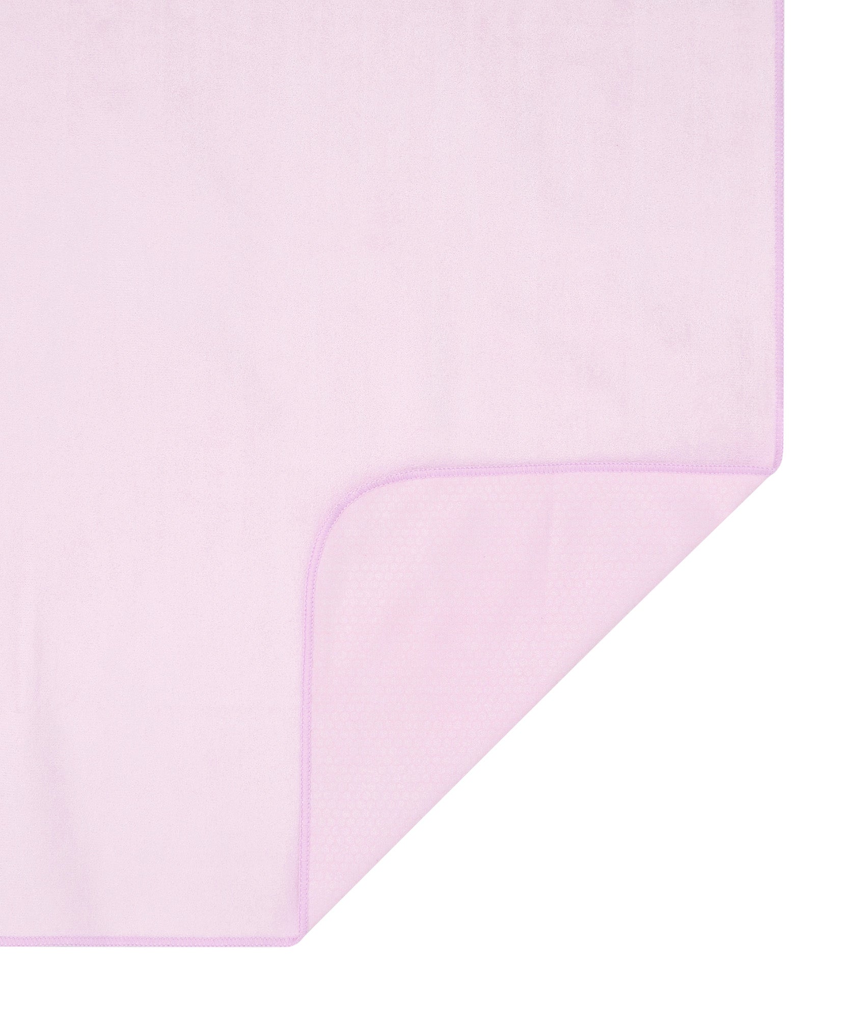 Reformer Grip Towel - Cool Pink