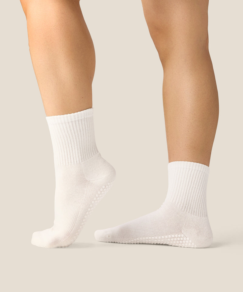 The Pilates Starter Kit - Ivory.