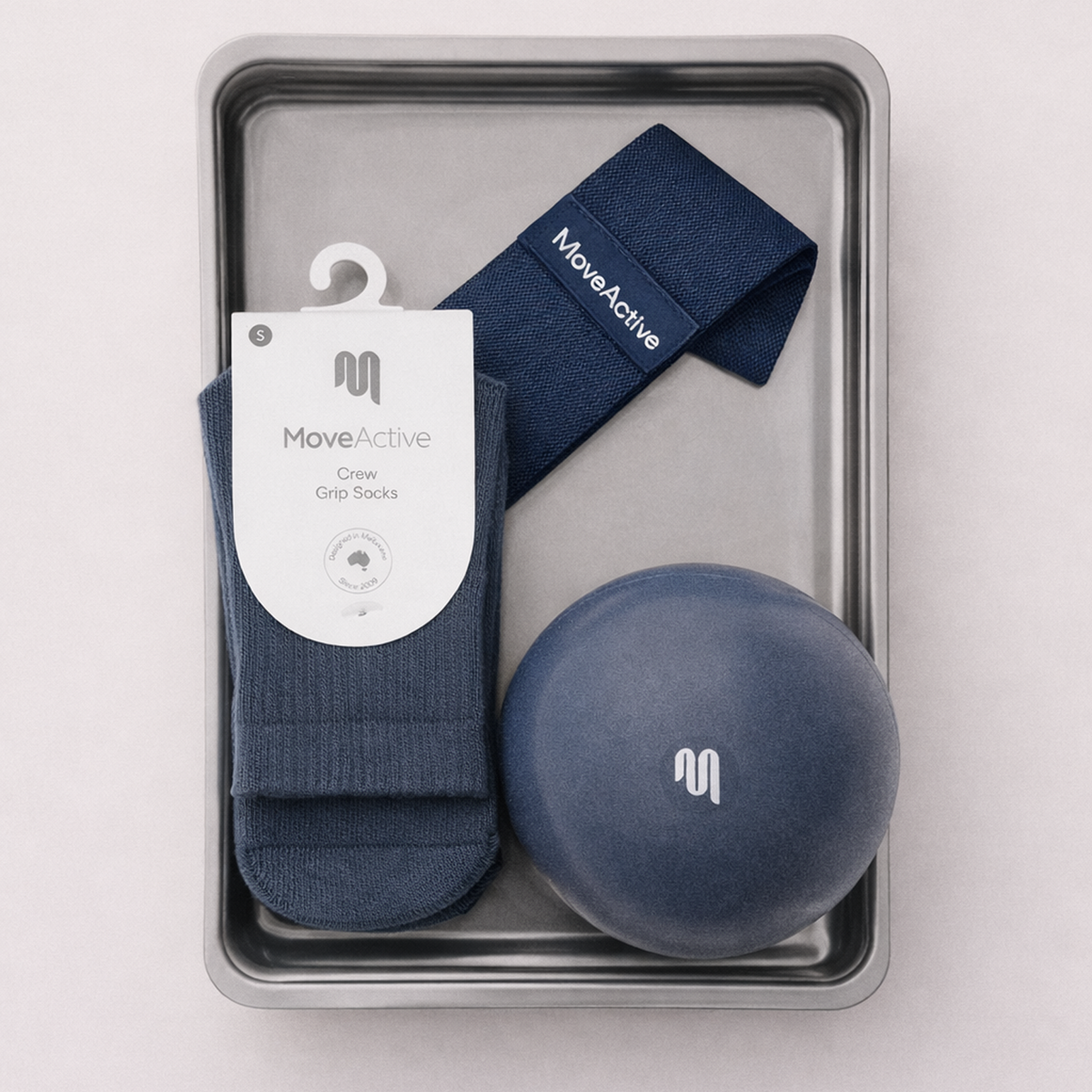 The Pilates Starter Kit | MoveActive