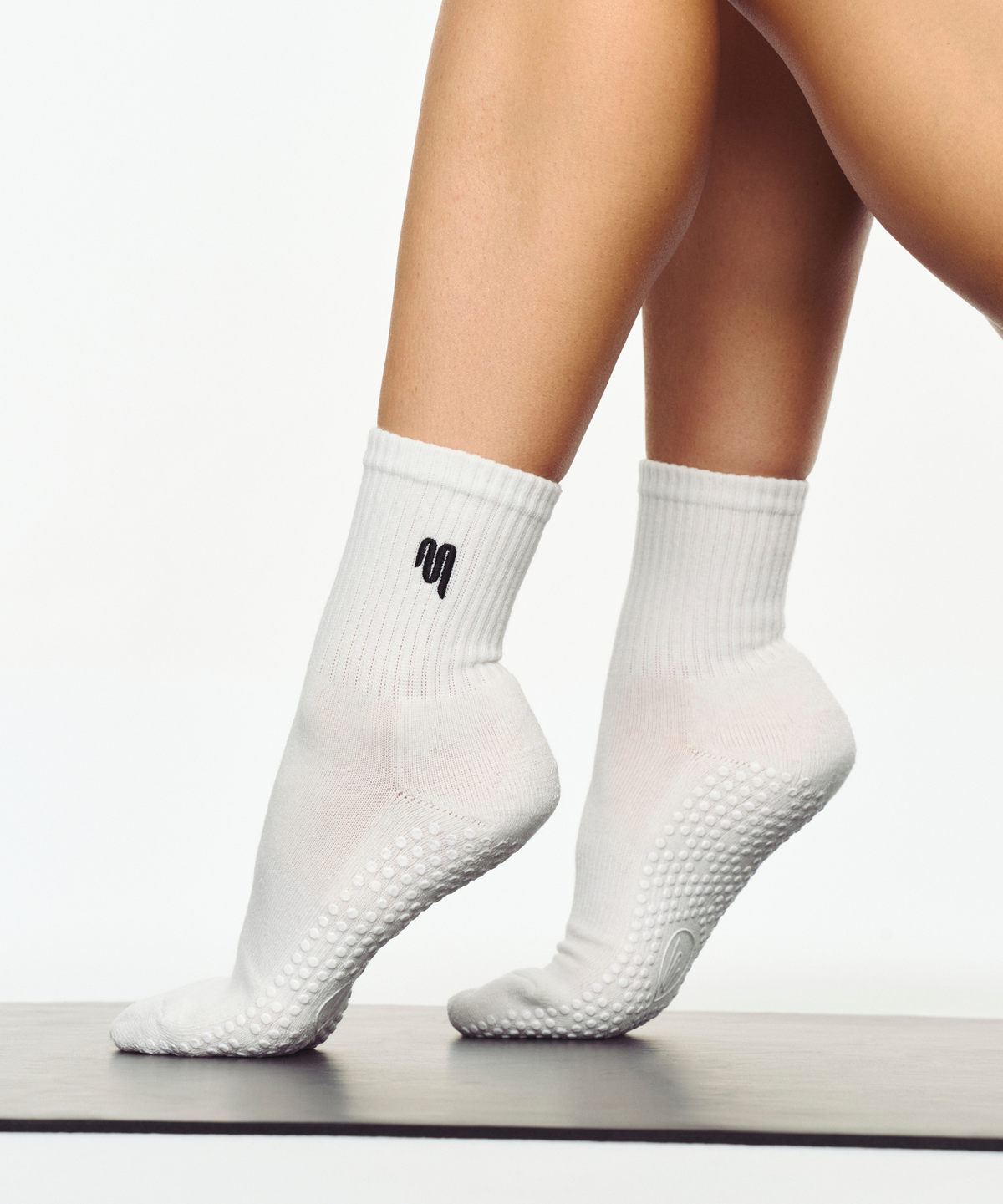 Move Active MoveActive | Grip Socks & Accessories for Pilates, Yoga & Barre