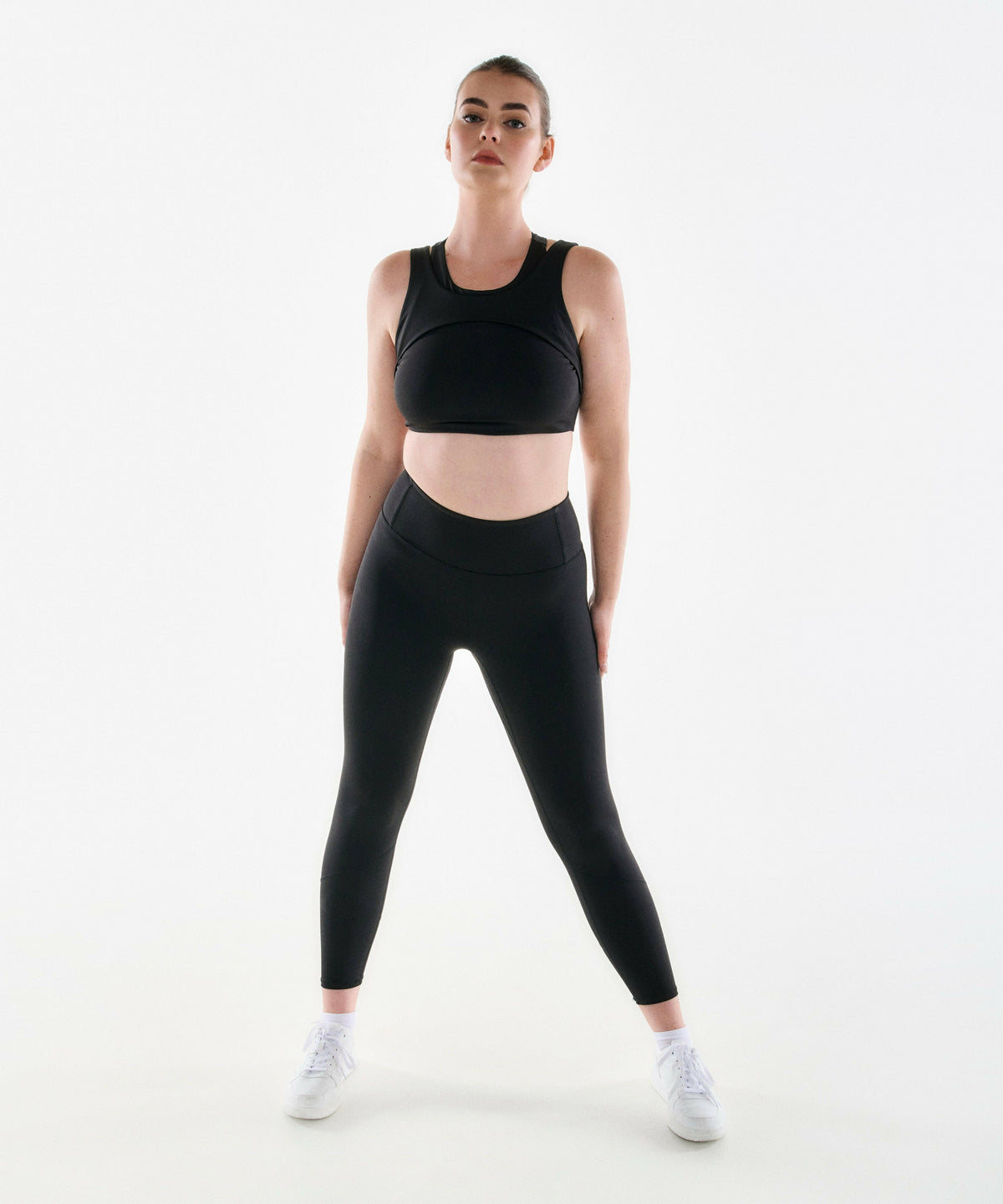Contour Legging.