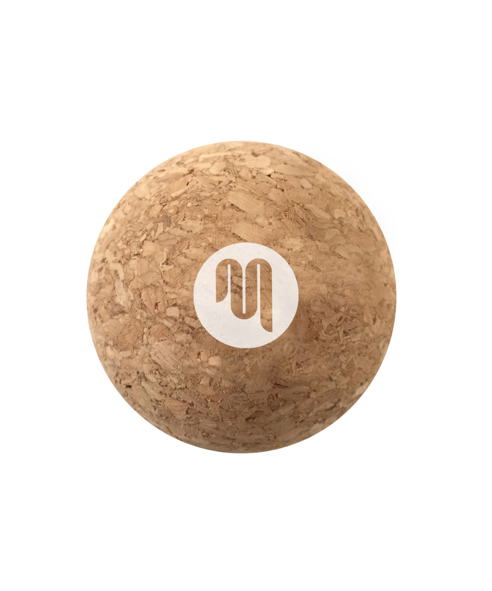 Cork Massage Ball.