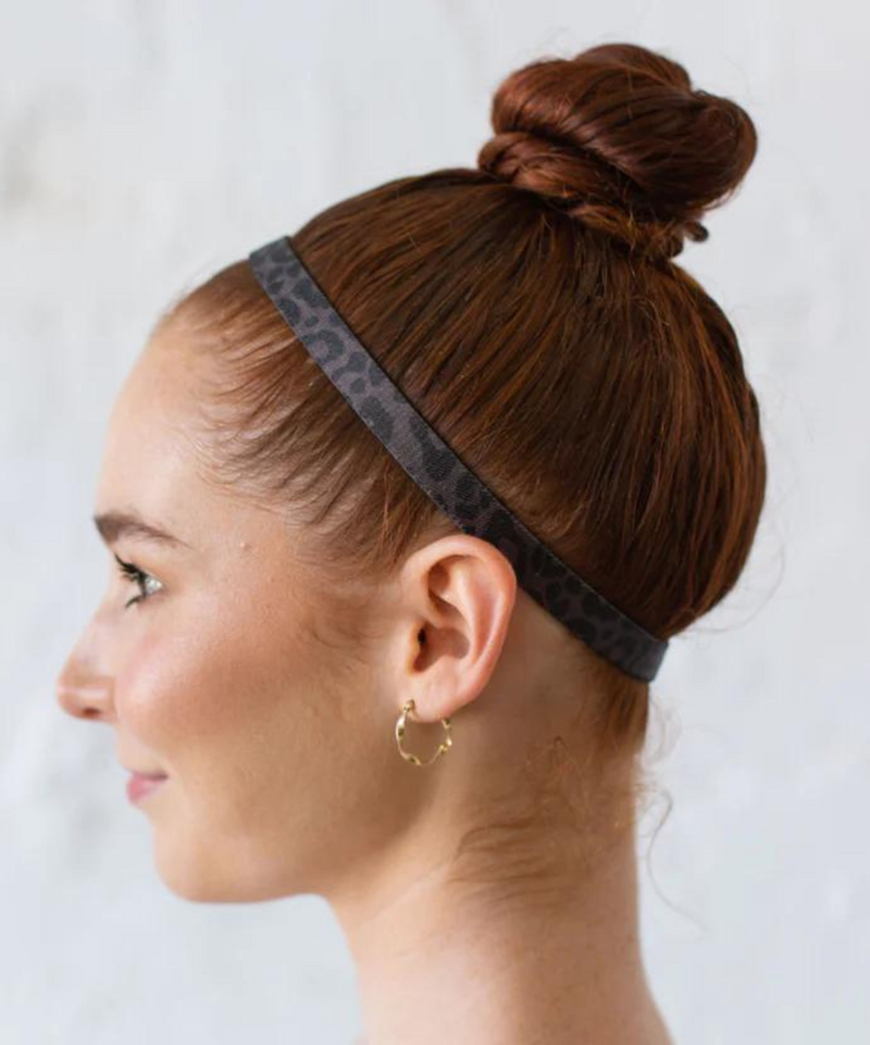  Stretchy and comfortable headbands for women's hair accessories