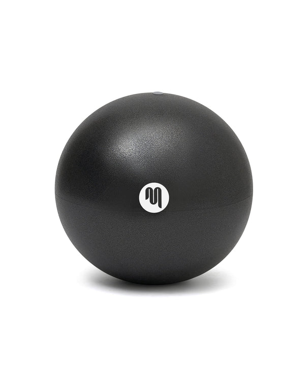 15-17cm Pilates Ball - Black