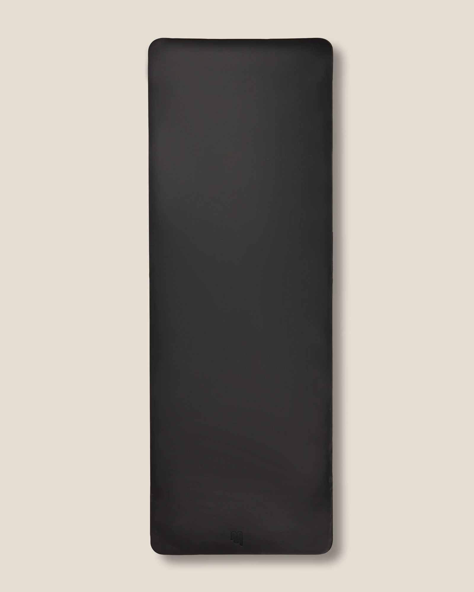 Lightweight Yoga Mat - Black