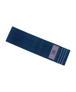 MoveActive Extra Heavy Resistance Band - Opal Blue