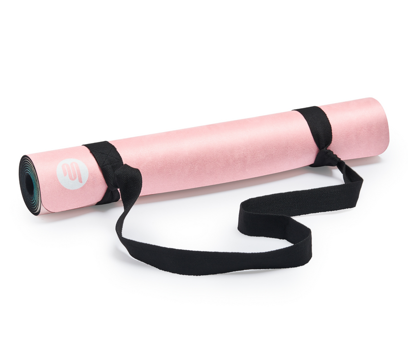 Luxe Eco Yoga Mat - Summer Ombre
